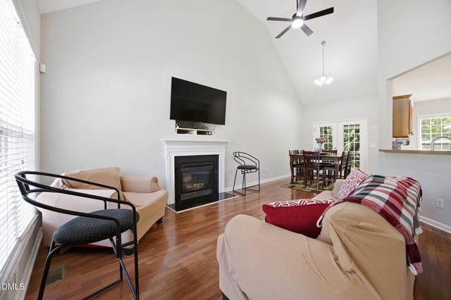 356 Cokesbury Park Lane, Fuquay Varina, NC 27526