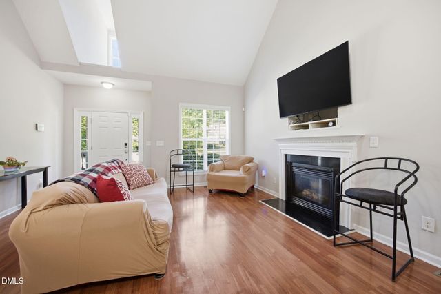 356 Cokesbury Park Lane, Fuquay Varina, NC 27526