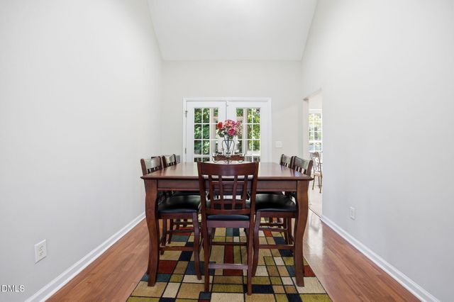 356 Cokesbury Park Lane, Fuquay Varina, NC 27526