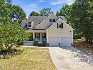 356 Cokesbury Park Lane, Fuquay Varina, NC 27526