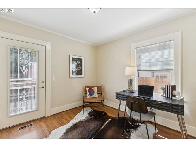 1450 Se PALM St, Portland, OR 97214