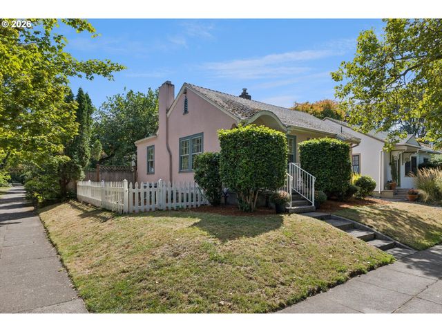 1450 Se PALM St, Portland, OR 97214