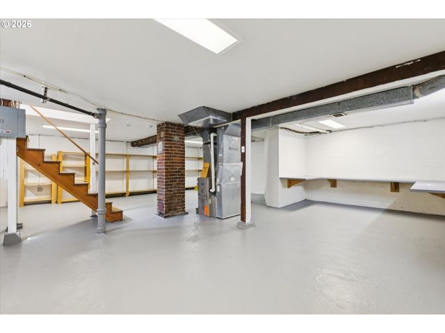 1450 Se PALM St, Portland, OR 97214