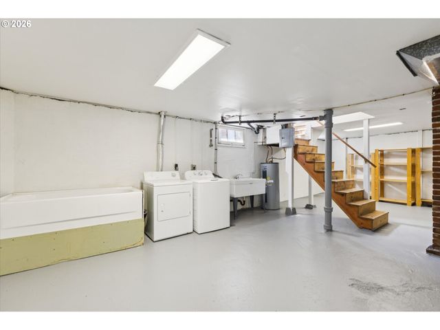 1450 Se PALM St, Portland, OR 97214