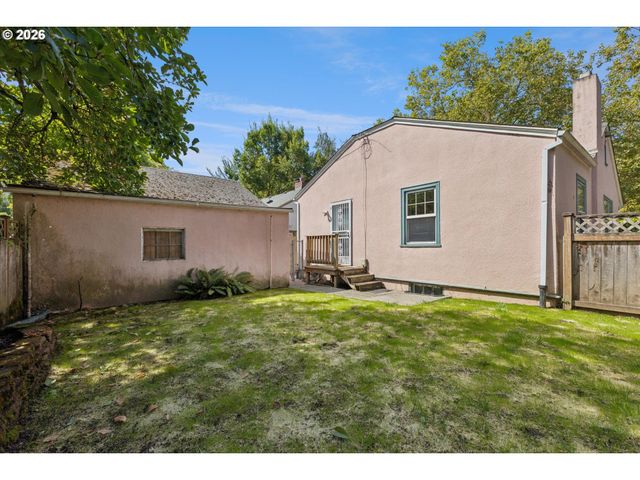 1450 Se PALM St, Portland, OR 97214