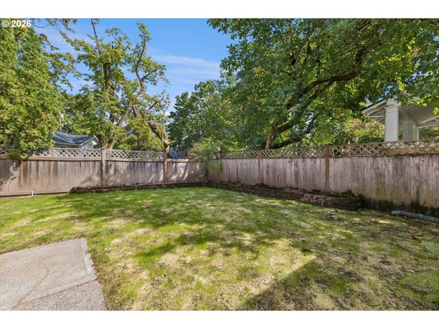 1450 Se PALM St, Portland, OR 97214