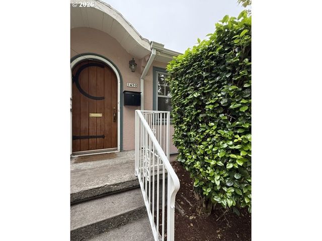 1450 Se PALM St, Portland, OR 97214
