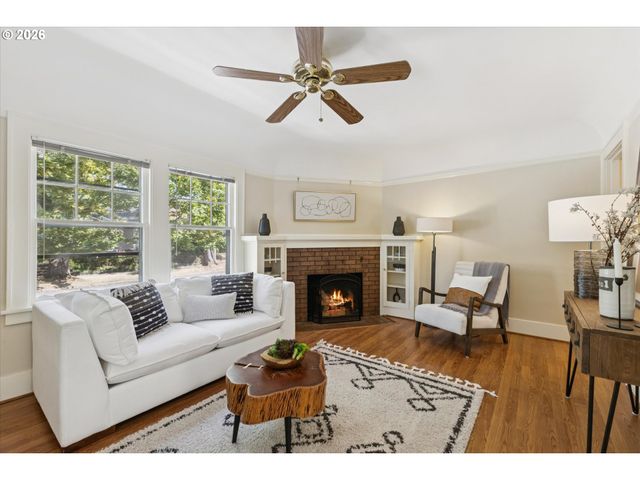 1450 Se PALM St, Portland, OR 97214