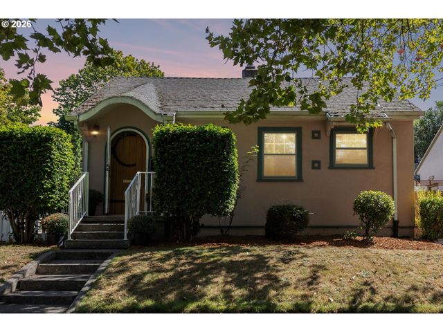 1450 Se PALM St, Portland, OR 97214