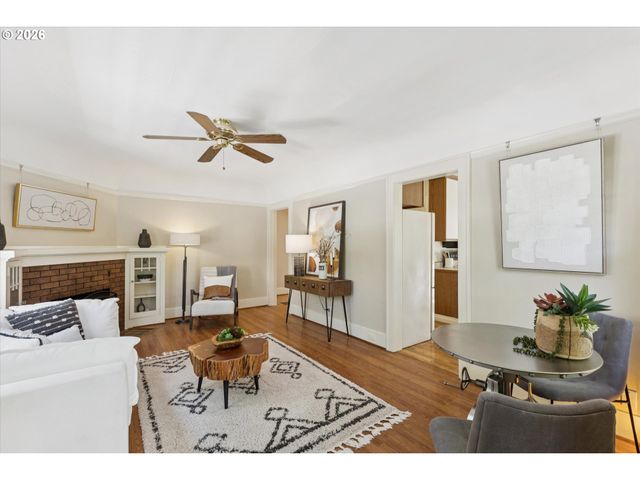 1450 Se PALM St, Portland, OR 97214