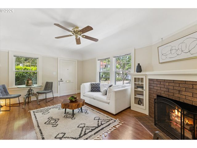 1450 Se PALM St, Portland, OR 97214