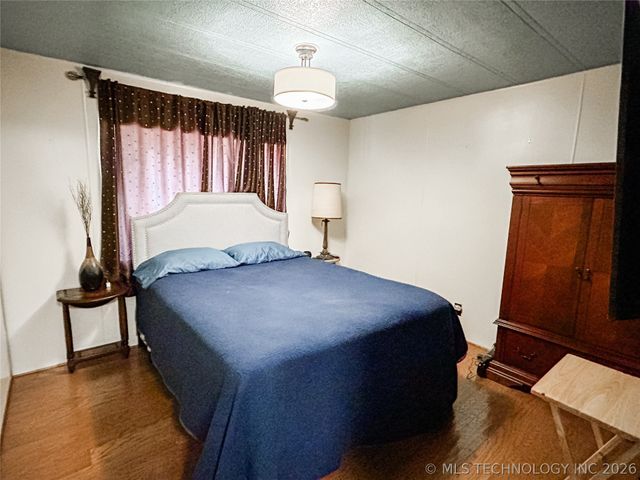 418614 Woodside Drive, Eufaula, OK 74432