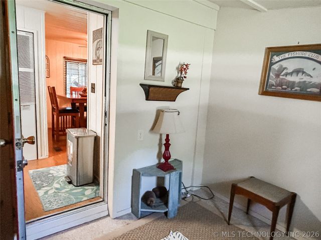 418614 Woodside Drive, Eufaula, OK 74432