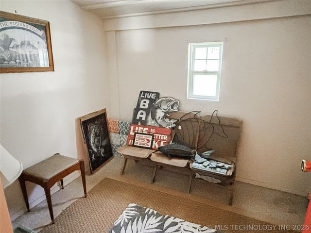 418614 Woodside Drive, Eufaula, OK 74432