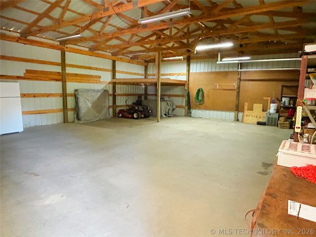 418614 Woodside Drive, Eufaula, OK 74432