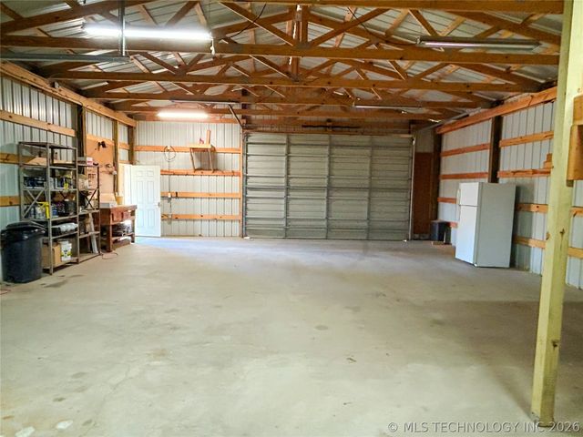 418614 Woodside Drive, Eufaula, OK 74432