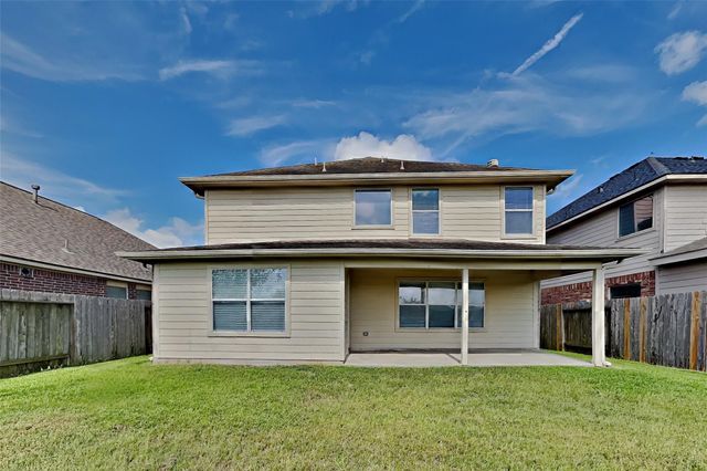 2018 Vanderwilt Lane, Katy, TX 77449