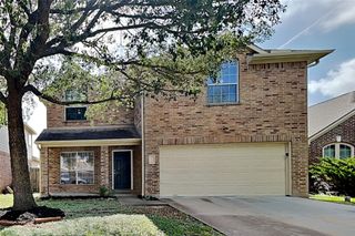 2018 Vanderwilt Lane, Katy, TX 77449