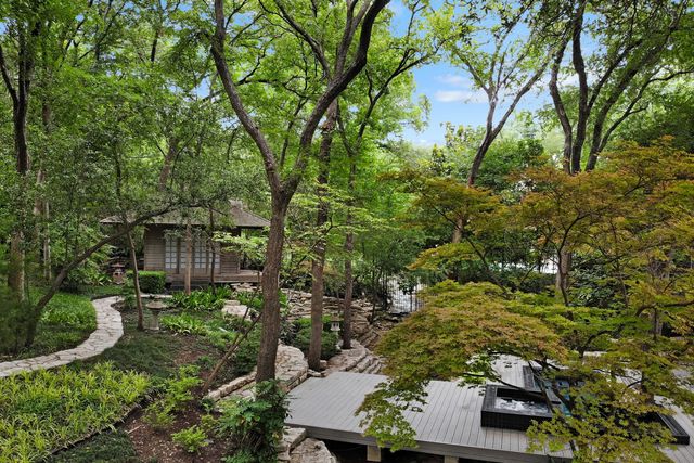 2005 Indian Creek Drive, Westover Hills, TX 76107