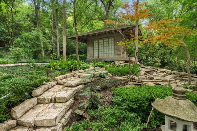 2005 Indian Creek Drive, Westover Hills, TX 76107