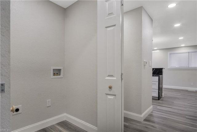 202 W Kelly AVE, Hampton, VA 23605