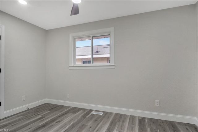 202 W Kelly AVE, Hampton, VA 23605