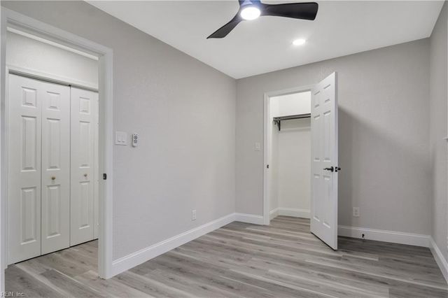 202 W Kelly AVE, Hampton, VA 23605