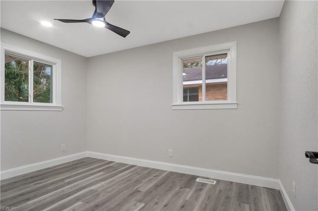 202 W Kelly AVE, Hampton, VA 23605