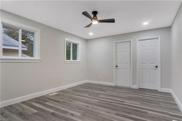 202 W Kelly AVE, Hampton, VA 23605