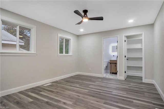 202 W Kelly AVE, Hampton, VA 23605