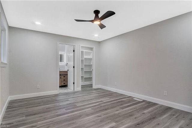 202 W Kelly AVE, Hampton, VA 23605