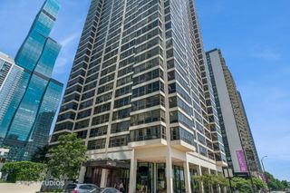 360 E RANDOLPH Street 407, Chicago, IL 60610