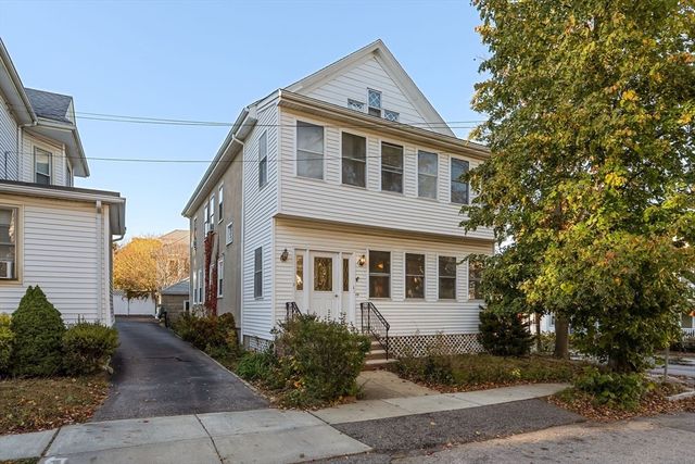 1 Clayton St 1, Watertown, MA 02472