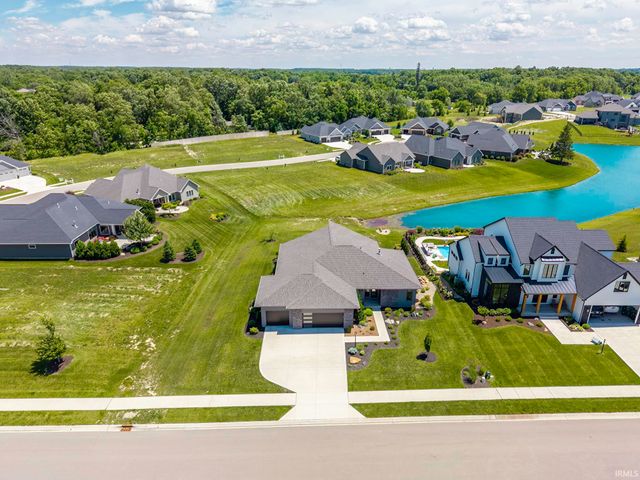 17946 Letterbrick Run, Leo, IN 46765