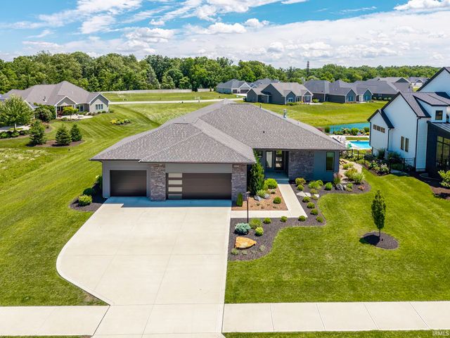 17946 Letterbrick Run, Leo, IN 46765
