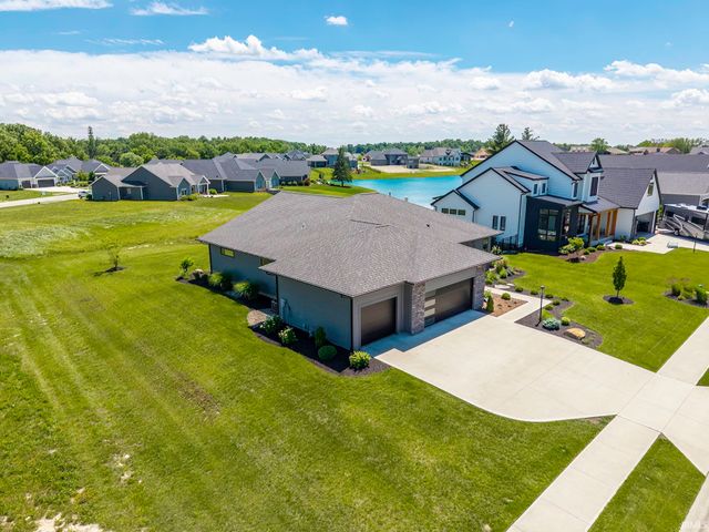 17946 Letterbrick Run, Leo, IN 46765
