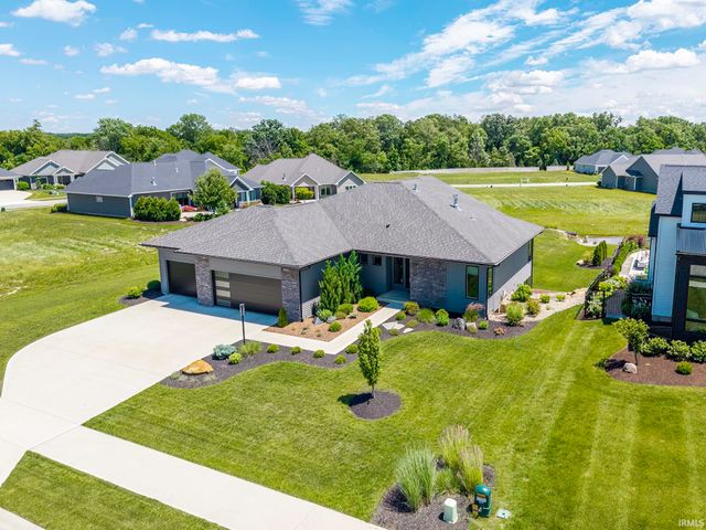 17946 Letterbrick Run, Leo, IN 46765