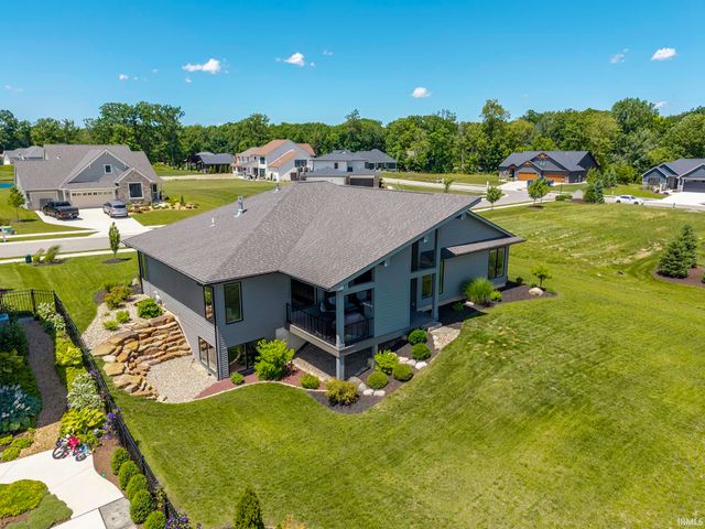 17946 Letterbrick Run, Leo, IN 46765