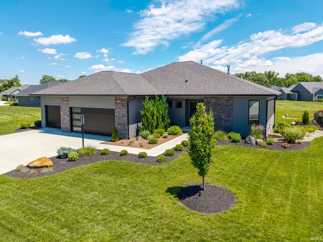 17946 Letterbrick Run, Leo, IN 46765