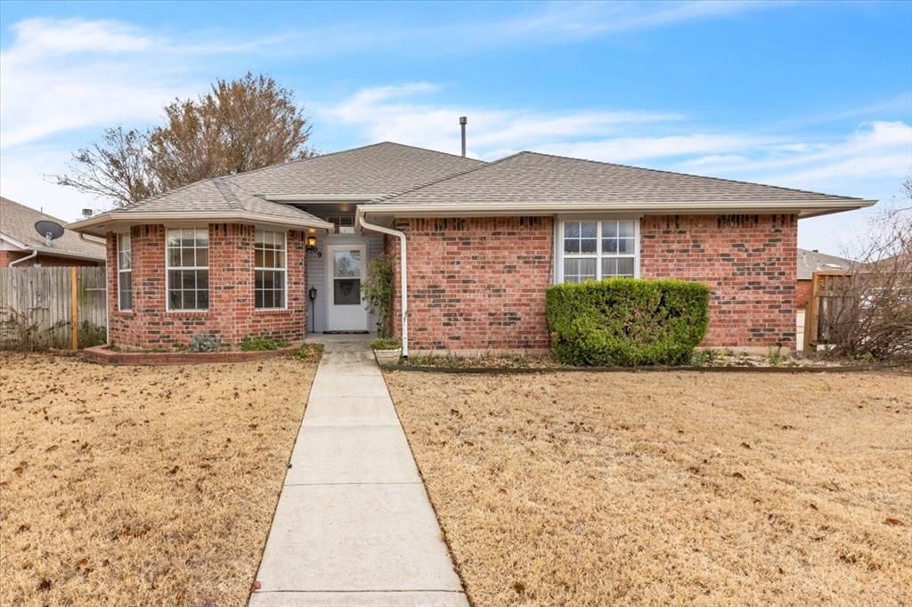 409 Whitehouse Lane, Edmond, OK 73003