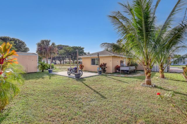 1476 N Mangonia Drive, West Palm Beach, FL 33401