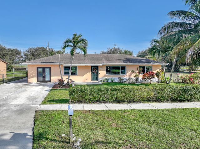 1476 N Mangonia Drive, West Palm Beach, FL 33401