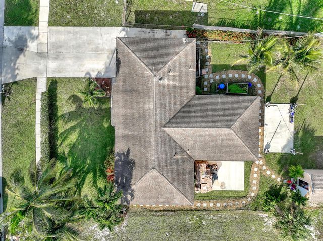 1476 N Mangonia Drive, West Palm Beach, FL 33401