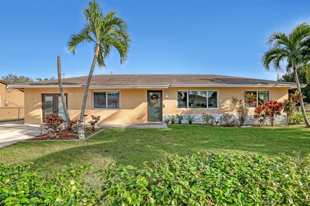 1476 N Mangonia Drive, West Palm Beach, FL 33401