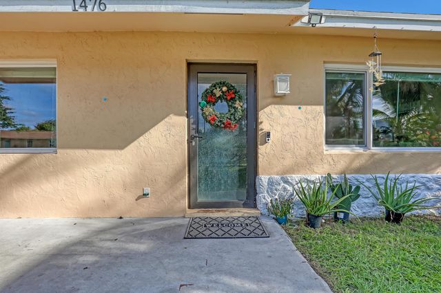 1476 N Mangonia Drive, West Palm Beach, FL 33401