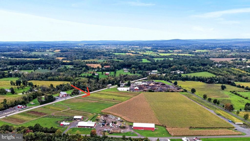0 TOWNSHIP LINE RD, Pipersville, PA 18947 — photo 2