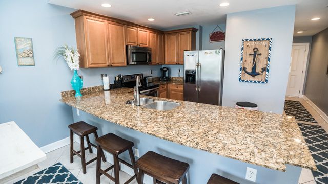 4100 Marriott Drive UNIT 310, Panama City, FL 32408