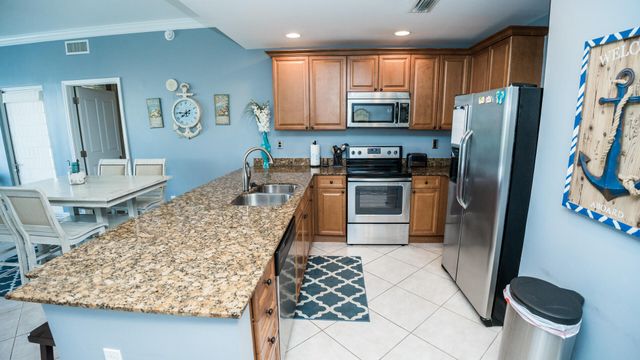 4100 Marriott Drive UNIT 310, Panama City, FL 32408