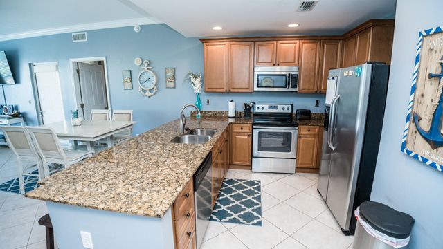 4100 Marriott Drive UNIT 310, Panama City, FL 32408