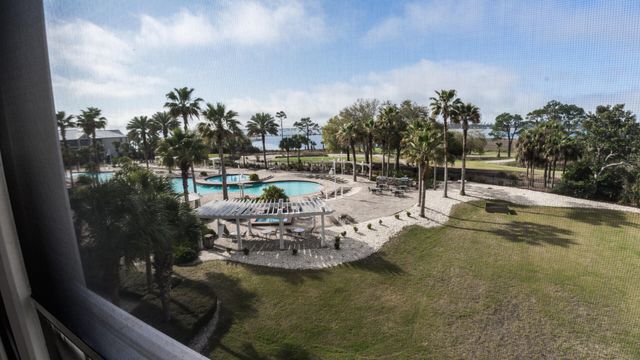 4100 Marriott Drive UNIT 310, Panama City, FL 32408
